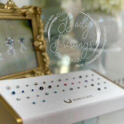 Picture of Jewelry for Piercings