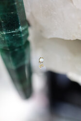 Jewelry for Piercings at Diamond Tattoo and Piercings